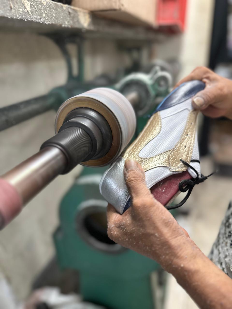 CUIDADOS DEL CUERO – ANLUCSHOES