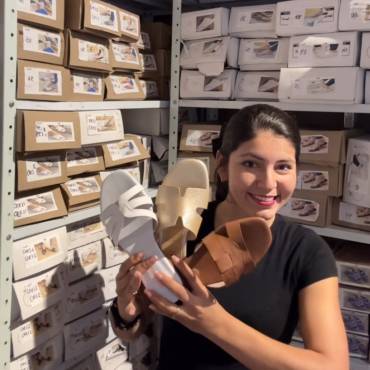 Guía de Tallas – ANLUCSHOES