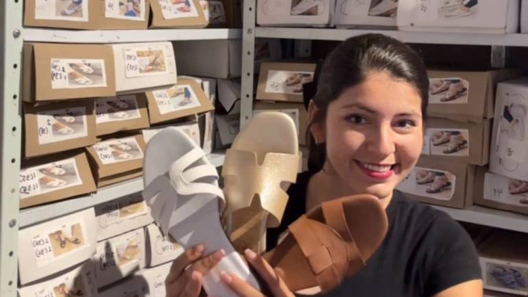 Guía de Tallas – ANLUCSHOES