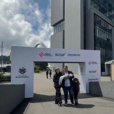 ¡Bienvenidos a la Familia ANLUCSHOES!