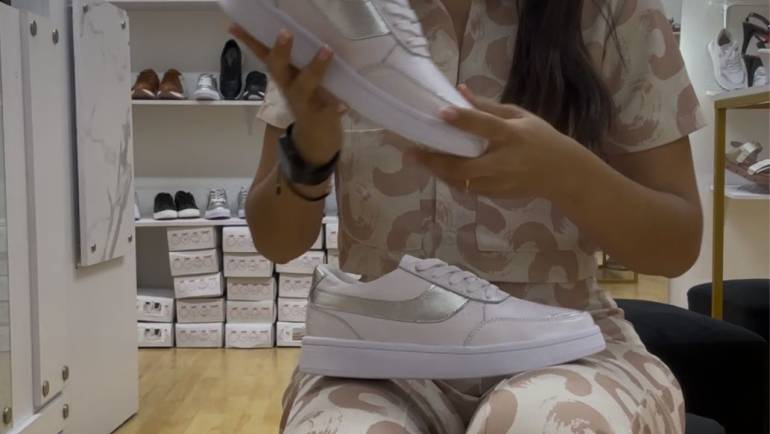 👠 Zapatos Elegantes para Mujer en Cuero: Estilo, Comodidad y Durabilidad